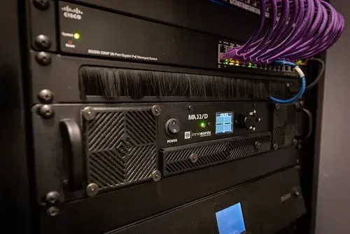 innosonix aplifiers installation the maine mayfair-p-500