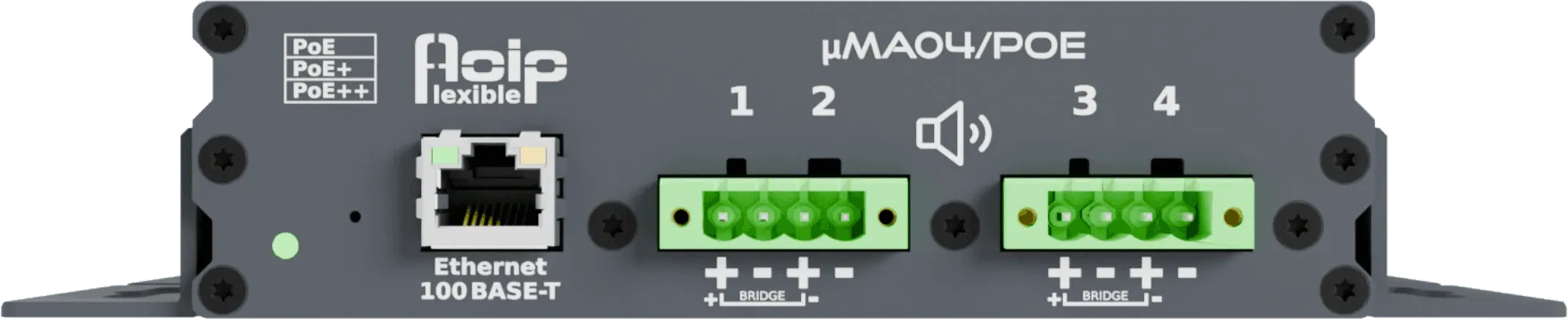µMA04/POE